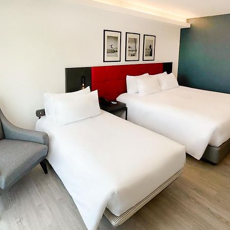 Travelodge Phuket Town Eksteriør billede