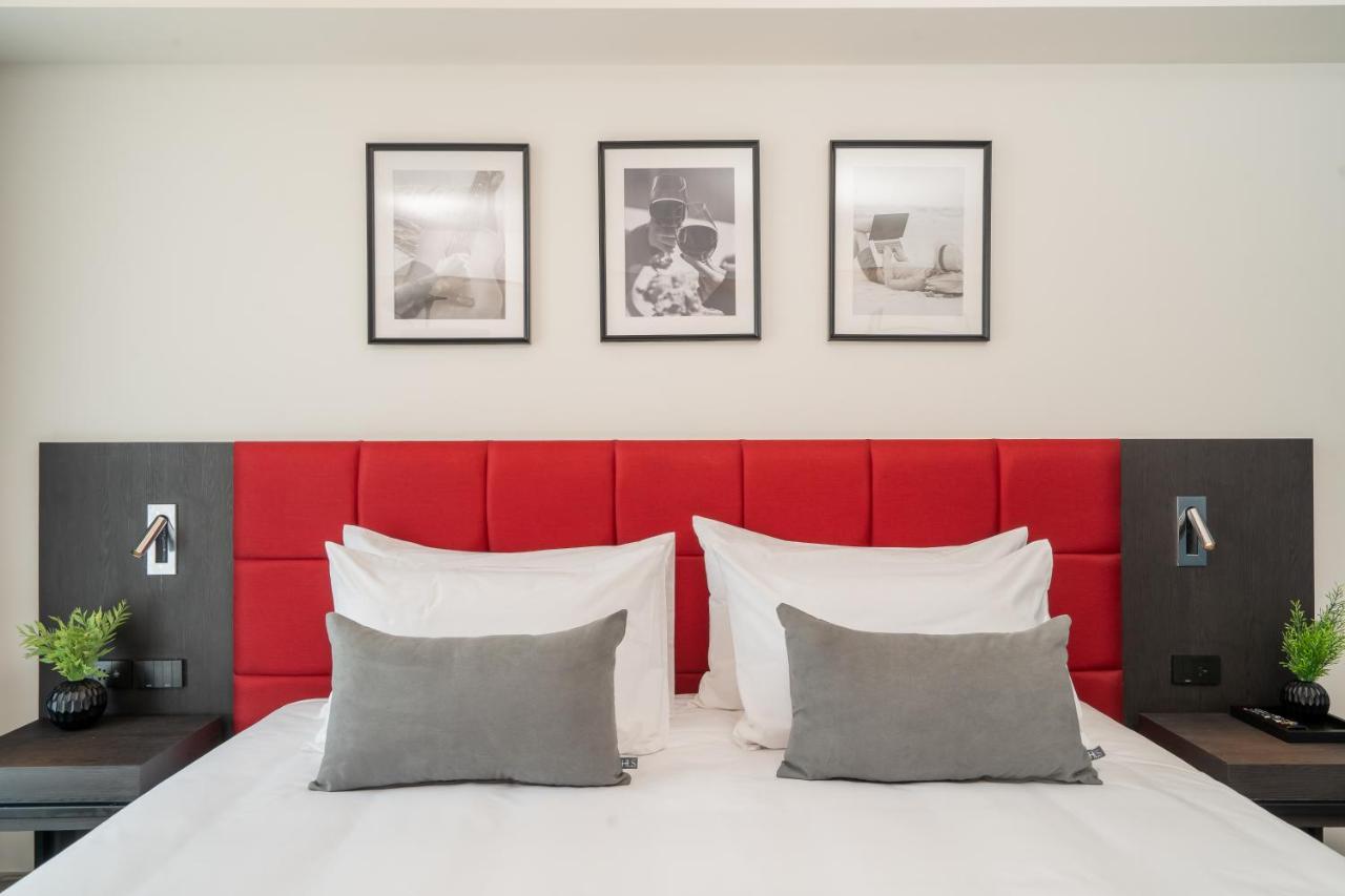 Travelodge Phuket Town Eksteriør billede