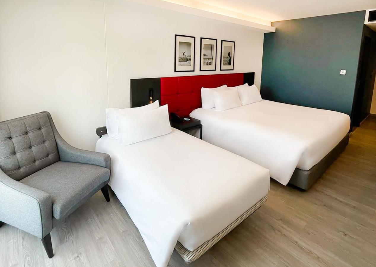 Travelodge Phuket Town Eksteriør billede