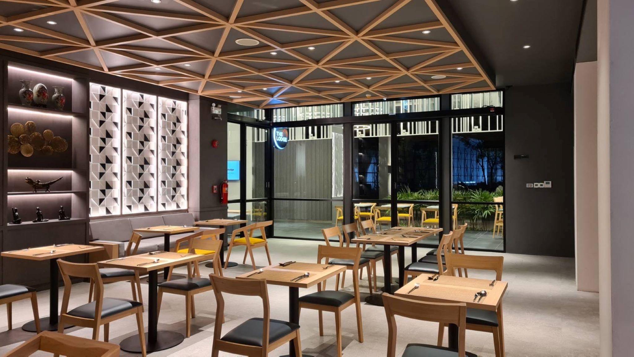 Travelodge Phuket Town Eksteriør billede
