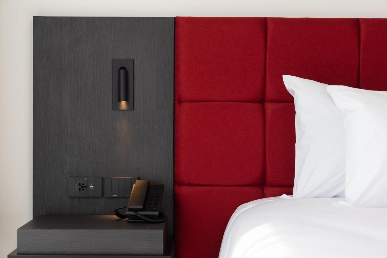 Travelodge Phuket Town Eksteriør billede